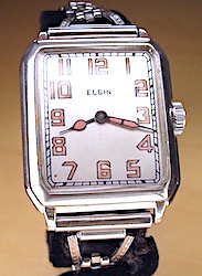 1928 Elgin Grade 444
